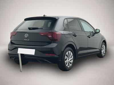 VW Polo (2025) - Photo 5