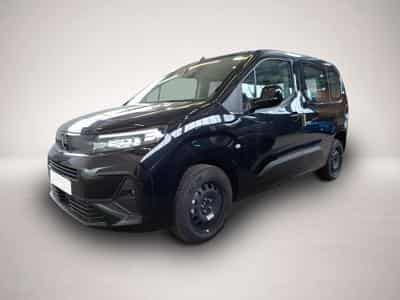 Opel Combo (2024) - Photo 2