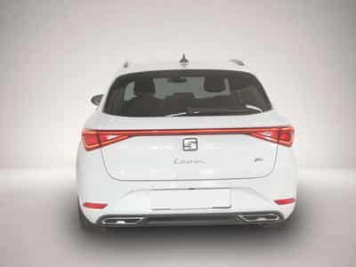 Seat Leon (2025) - Photo 5