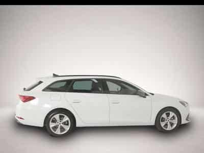 Seat Leon (2025) - Photo 7