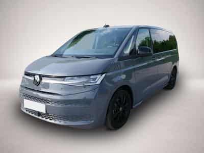 VW Multivan (2025) - Photo 1