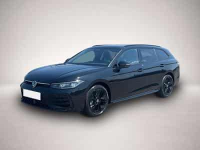 VW Passat (2026) - Photo 1