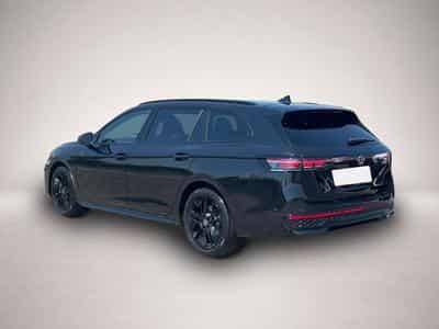 VW Passat (2026) - Photo 4