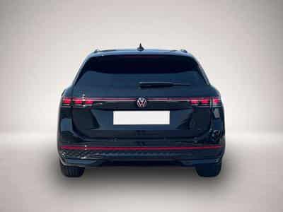 VW Passat (2026) - Photo 5