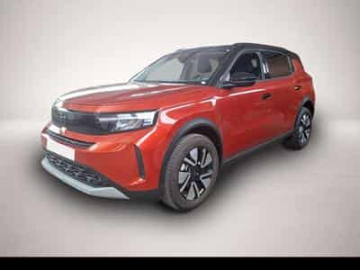 Opel Frontera (2025) - Photo 2