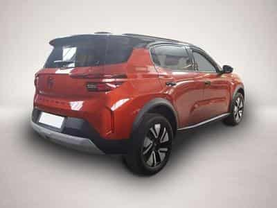 Opel Frontera (2025) - Photo 3
