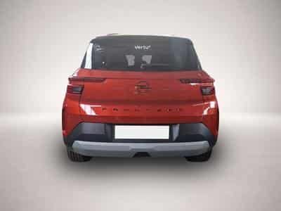 Opel Frontera (2025) - Photo 4