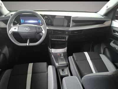 Opel Frontera (2025) - Photo 5