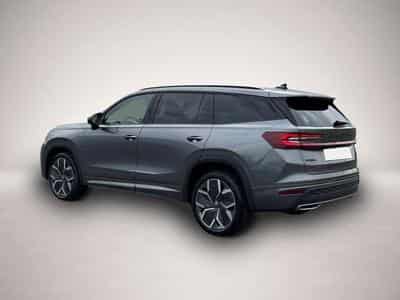 Skoda Kodiaq (2026) - Photo 4