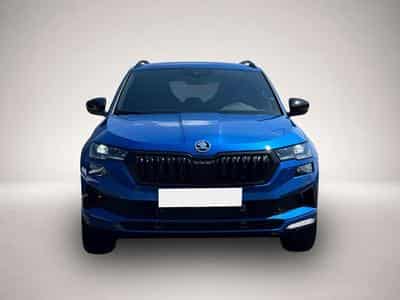 Skoda Karoq (2026) - Photo 2