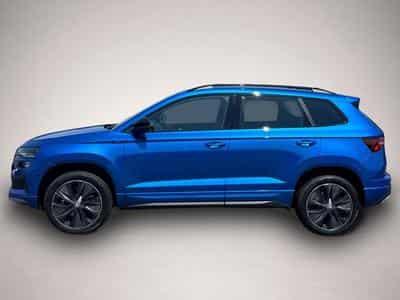 Skoda Karoq (2026) - Photo 3