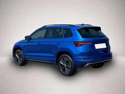 Skoda Karoq (2026) - Photo 4