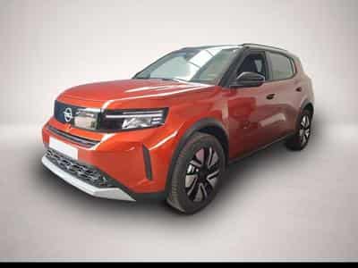 Opel Frontera (2025) - Photo 1