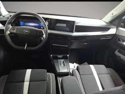 Opel Frontera (2025) - Photo 5