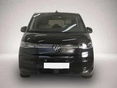 VW Multivan (2025) - Photo 2