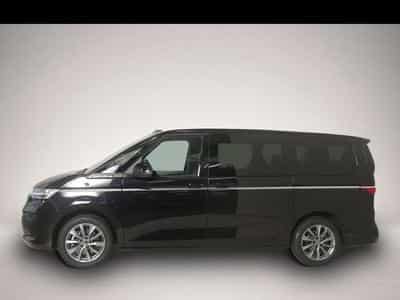 VW Multivan (2025) - Photo 3