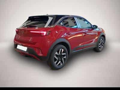 Opel Mokka (2024) - Photo 3