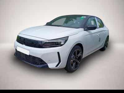 Opel Corsa (2025) - Photo 1