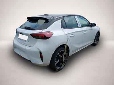 Opel Corsa (2025) - Photo 3