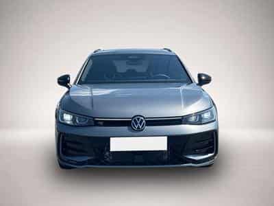 VW Passat (2026) - Photo 2