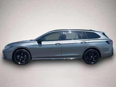 VW Passat (2026) - Photo 3