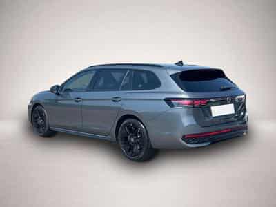 VW Passat (2026) - Photo 4