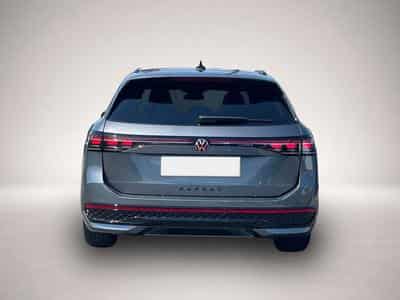 VW Passat (2026) - Photo 5