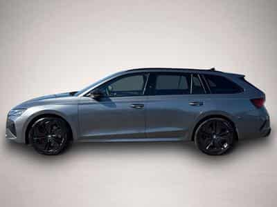 Skoda Octavia (2026) - Photo 3