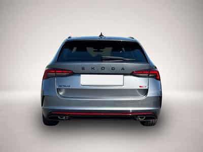 Skoda Octavia (2026) - Photo 5