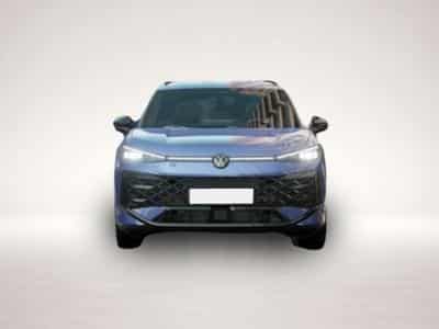 VW T-Roc (2026) - Photo 5