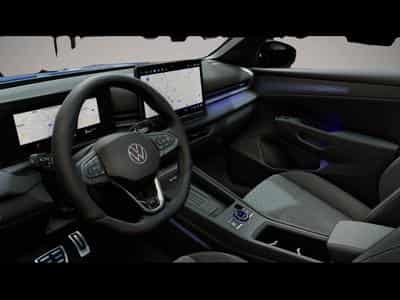 VW T-Roc (2026) - Photo 6