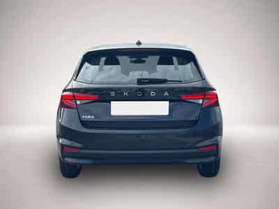 Skoda Fabia (2026) - Photo 5