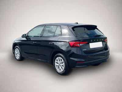 Skoda Fabia (2026) - Photo 4