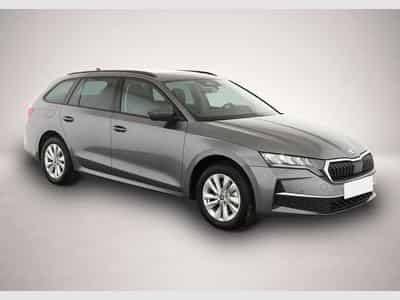 Skoda Octavia (2026) - Photo 2