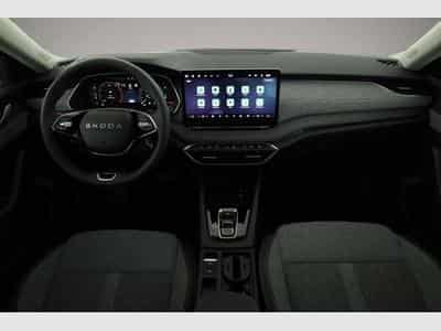 Skoda Octavia (2026) - Photo 5