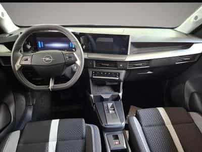 Opel Frontera (2025) - Photo 5