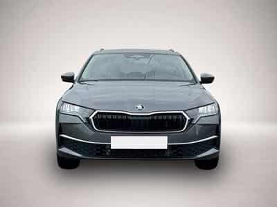 Skoda Octavia (2026) - Photo 2