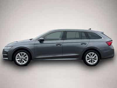 Skoda Octavia (2026) - Photo 3