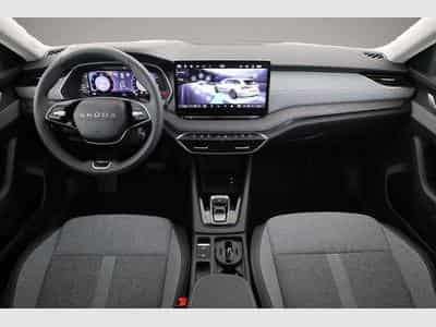 Skoda Octavia (2026) - Photo 5