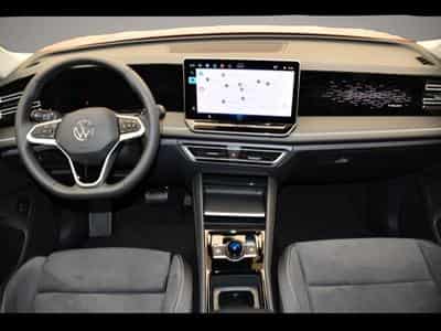 VW Tiguan (2025) - Photo 4