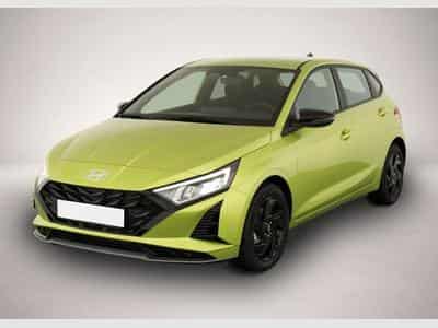 Hyundai i20 (2026) - Photo 1
