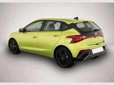 Hyundai i20 (2026) - Photo 4