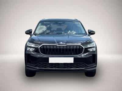 Skoda Kodiaq (2026) - Photo 2