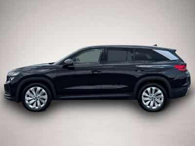 Skoda Kodiaq (2026) - Photo 3