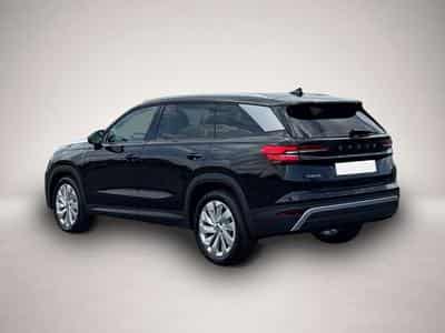 Skoda Kodiaq (2026) - Photo 4