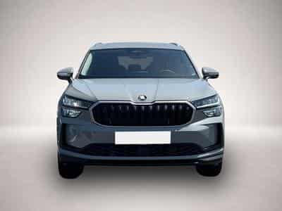 Skoda Kodiaq (2026) - Photo 2