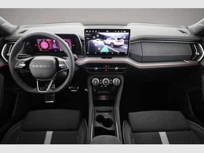 Skoda Kodiaq (2026) - Photo 5