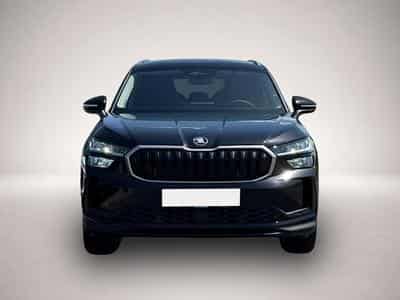 Skoda Kodiaq (2026) - Photo 2