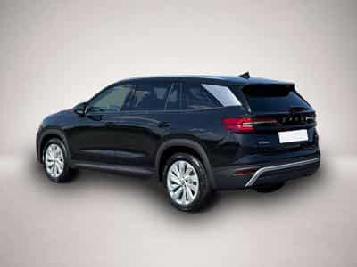 Skoda Kodiaq (2026) - Photo 4
