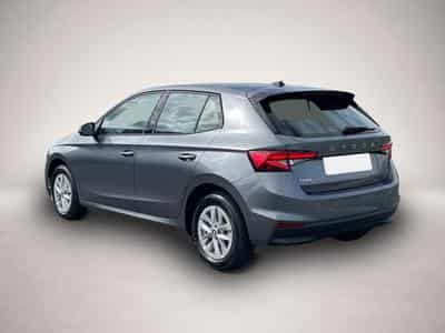 Skoda Fabia (2026) - Photo 3